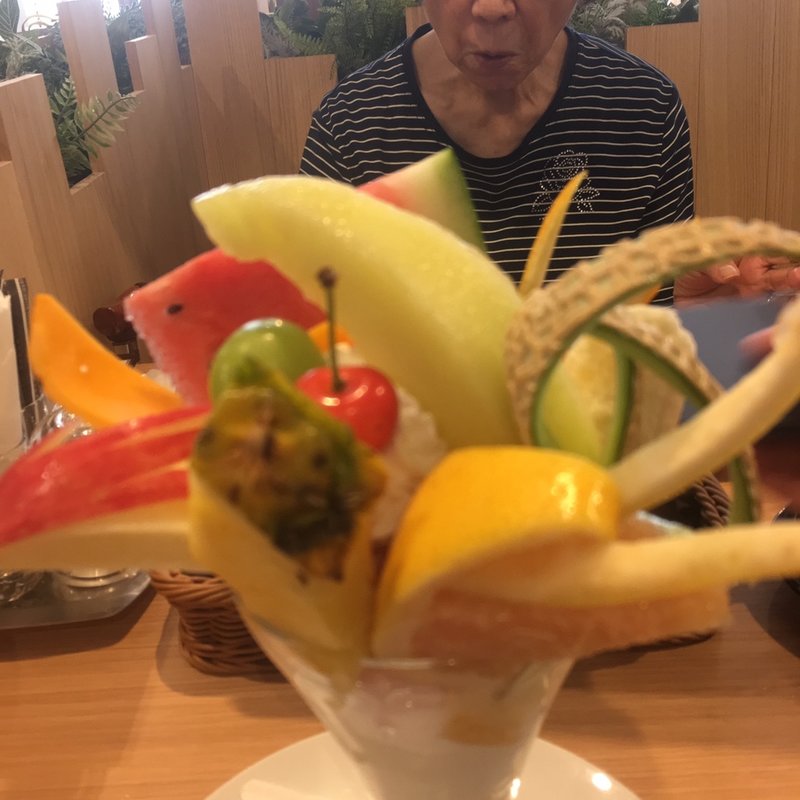 (果実園 リーベル 東急吉祥寺店)