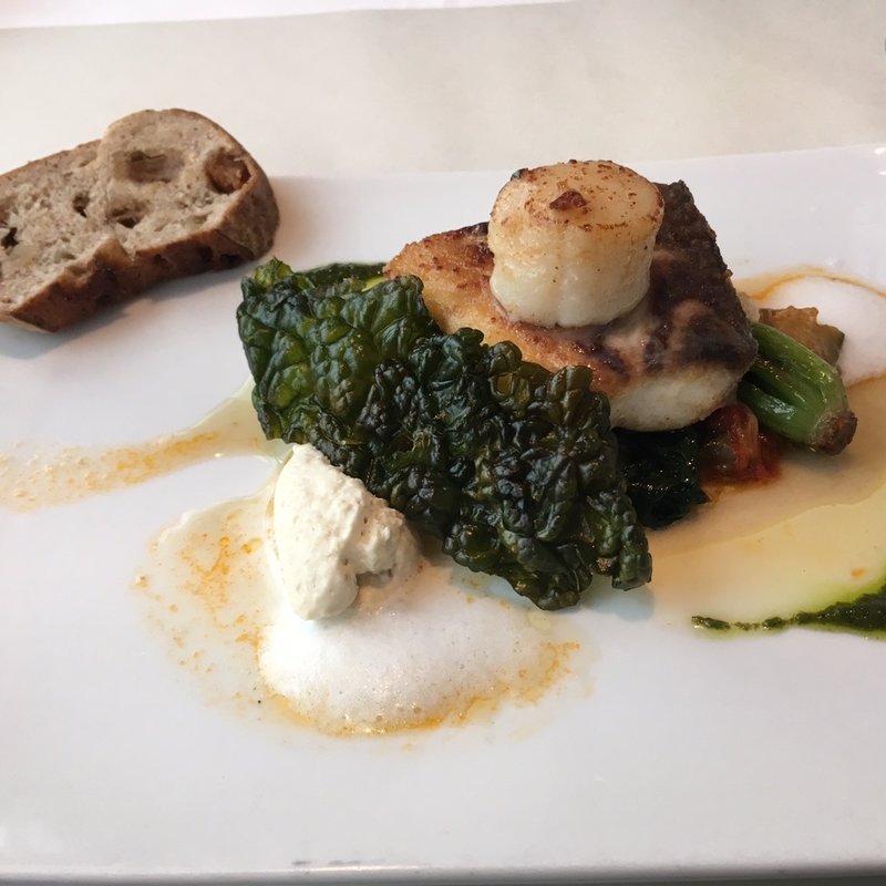 (ビストロ・サン・ル・スー)