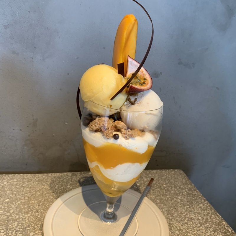 (PATISSERIE ASAKO IWAYANAGI)