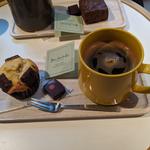 チョコレート