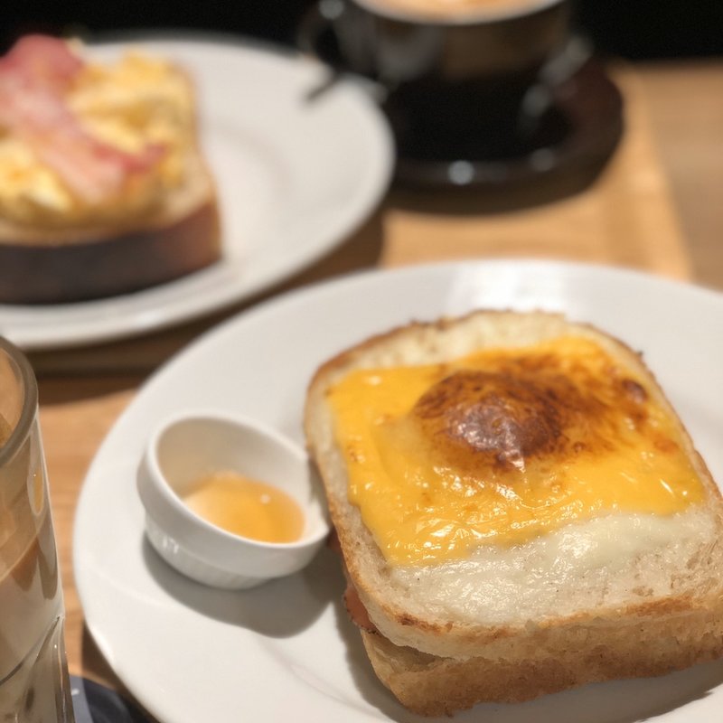 カフェラテ(COFFEE VALLEY)