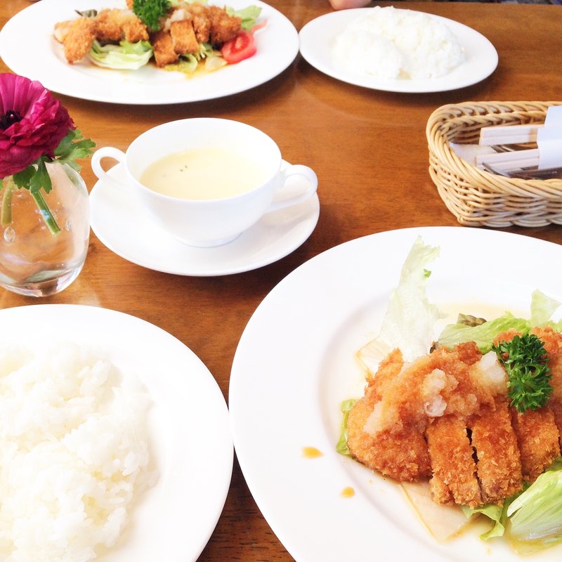 (コックドールかげやま )