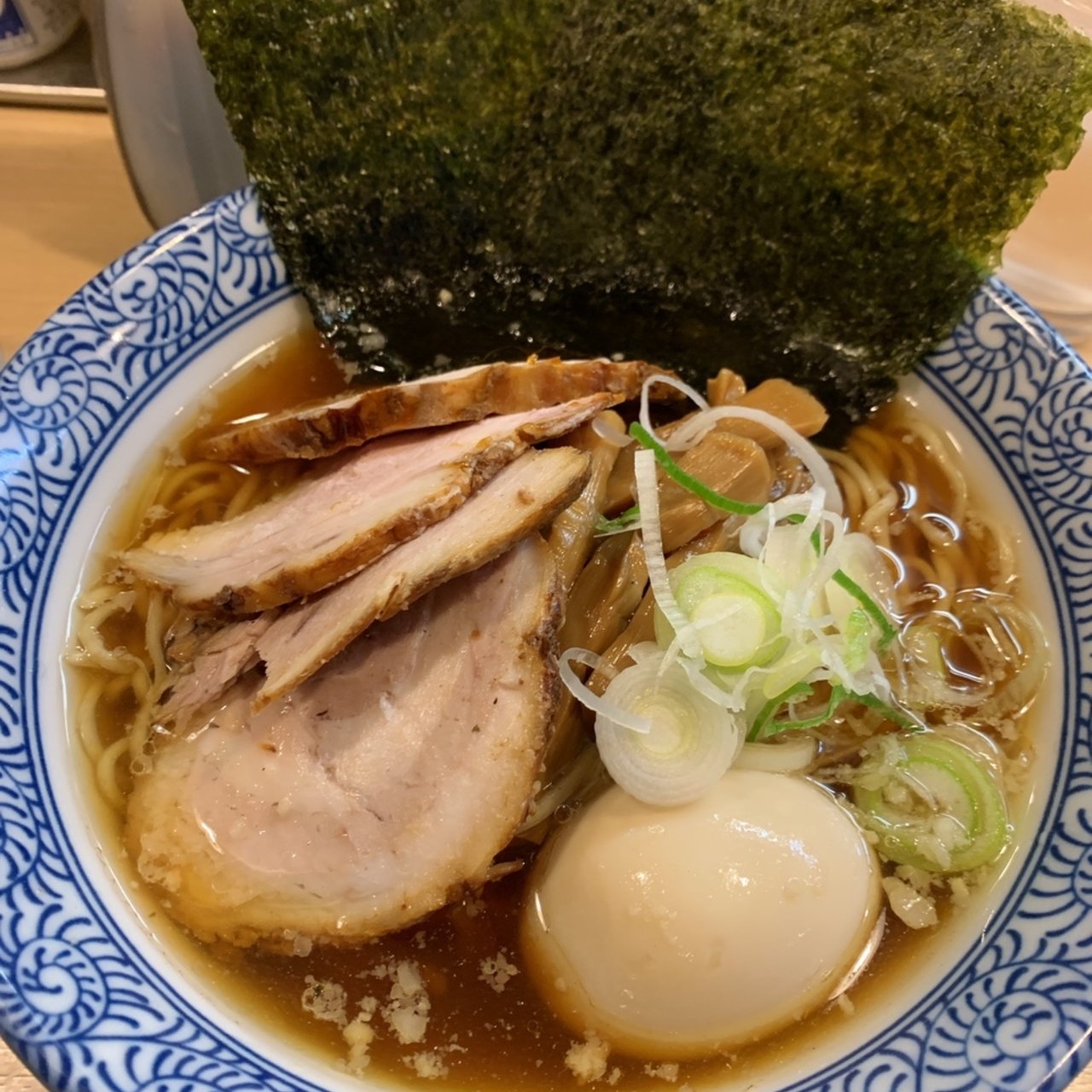 旗の台駅周辺で食べられるラーメンランキング Sarah サラ