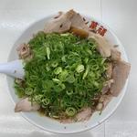 チャーシューしょうゆ