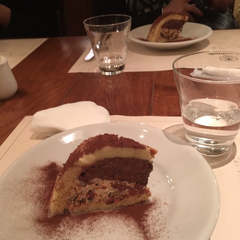 (イル カルディナーレ)