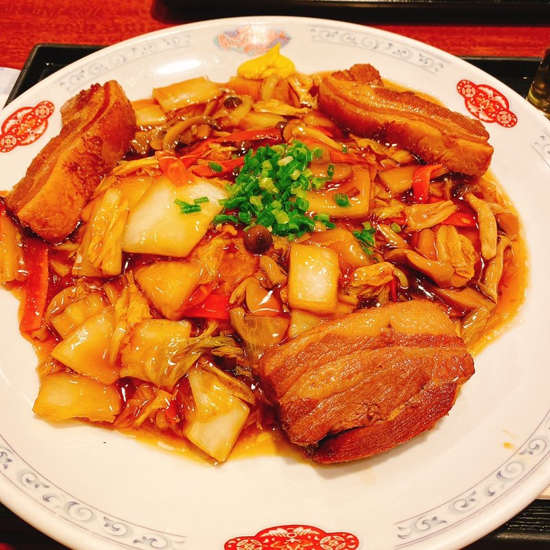 (レストラン 高坂SA 下り)