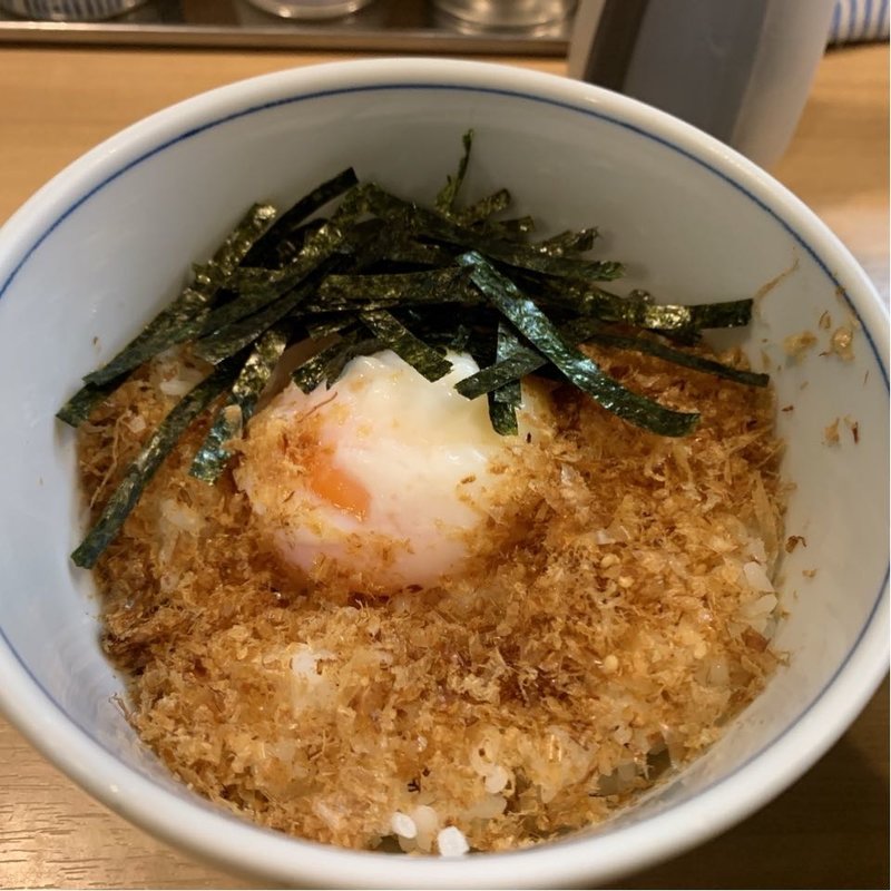 多賀野丼 (数量限定)(多賀野 （たかの）)