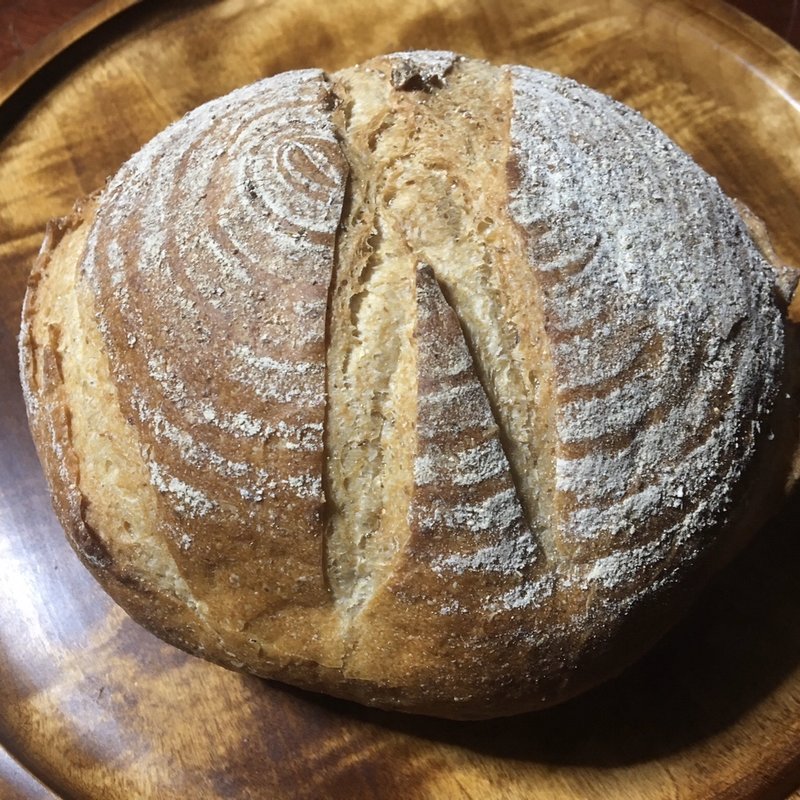 カンパーニュブール(アルフォンソ 昭和の町店 （ALFONSO）)