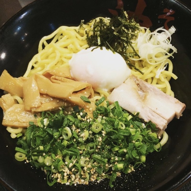 (東京油組総本店 銀座組)