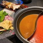 薬膳鍋(Gu-o)