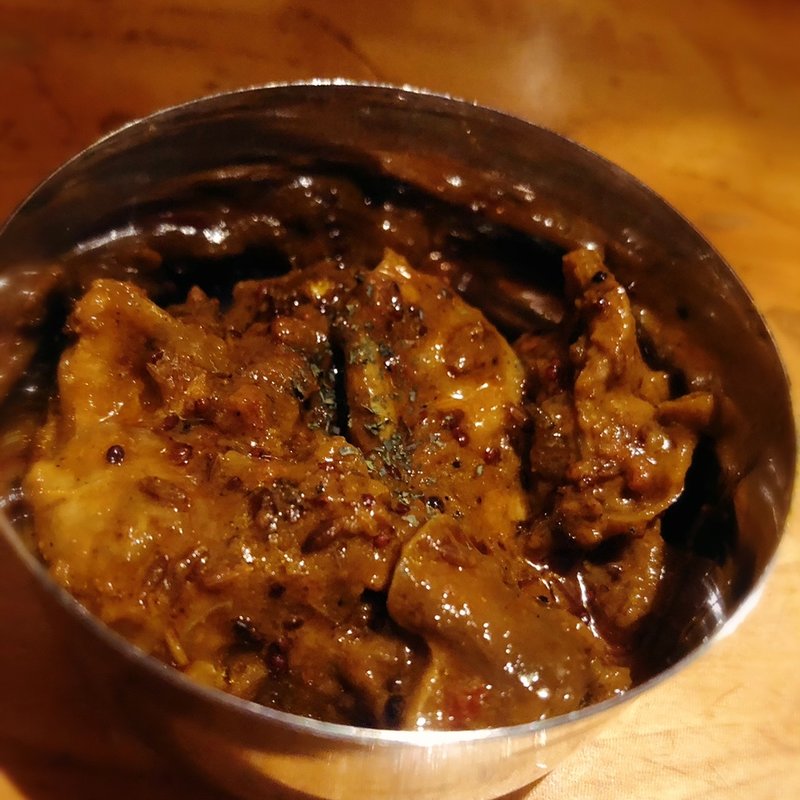 砂ずりマサラ(虹の仏 )