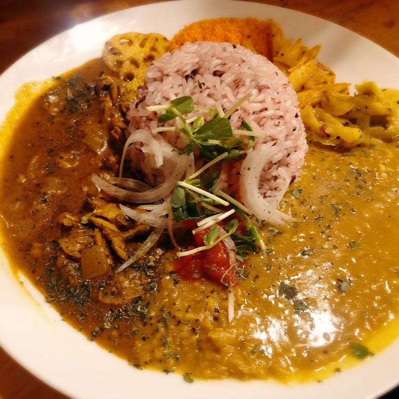 アサリプレート(虹の仏 )