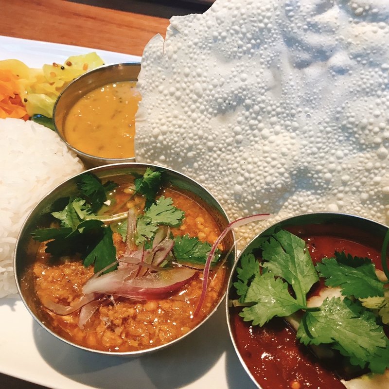 (HATONOMORI （鳩ノ森/ハトノモリ）)