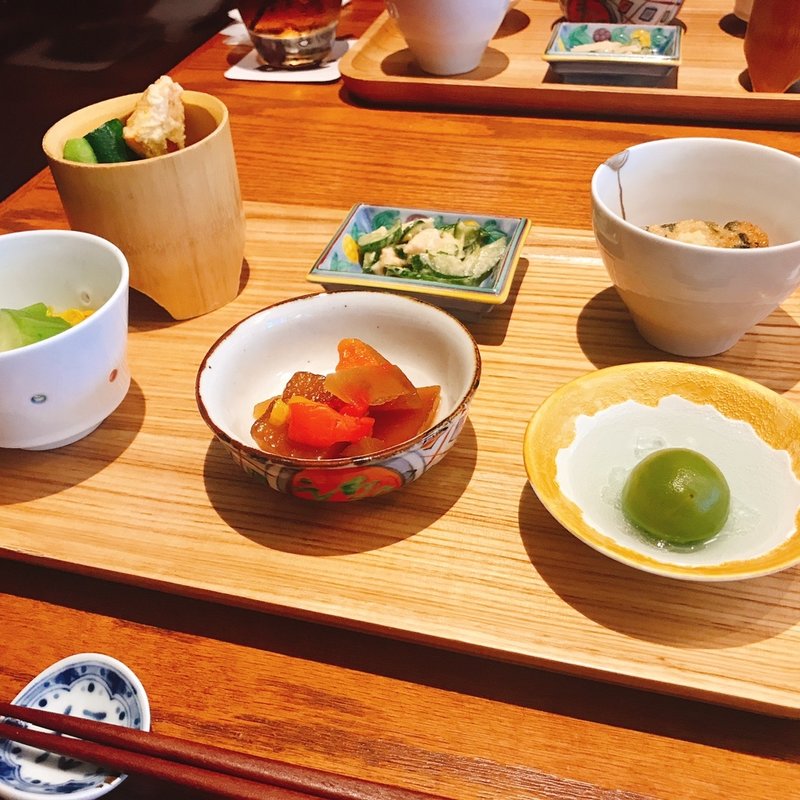 ランチコース(宗胡 （ソウゴ）)