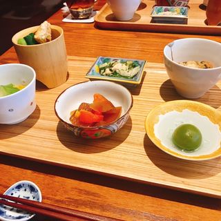ランチコース(宗胡 （ソウゴ）)
