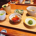 ランチコース