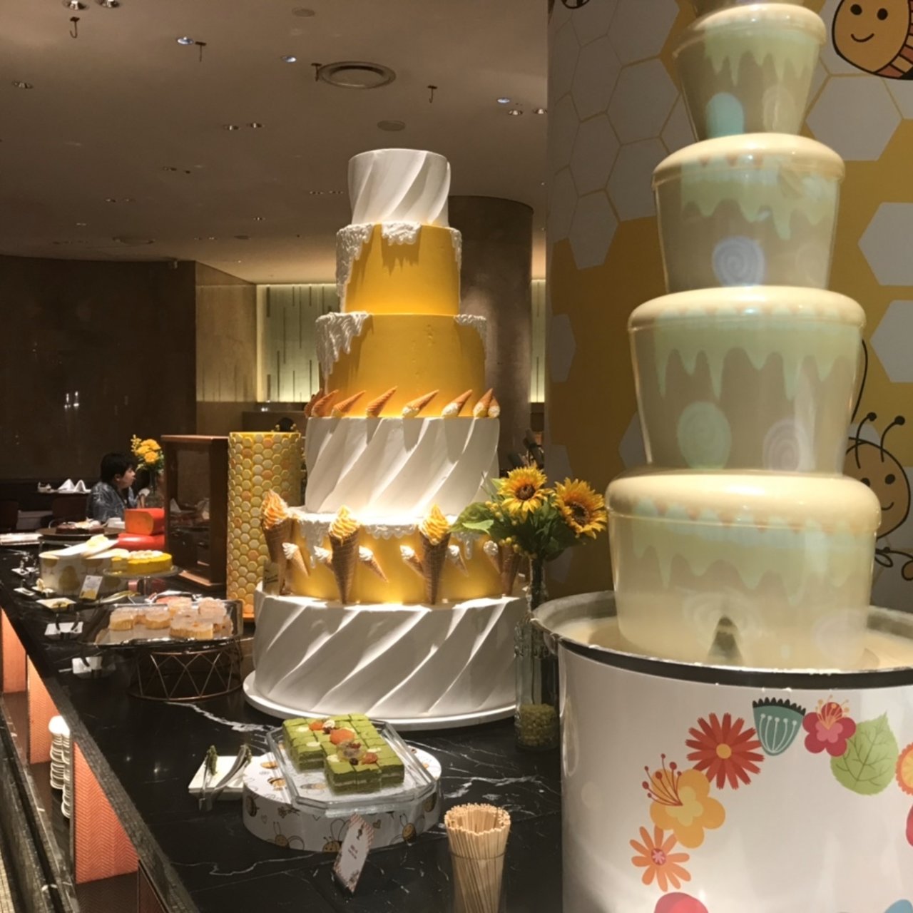 中野坂上駅周辺で食べられるケーキランキング Sarah サラ