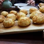 明石焼き　(たこ磯)