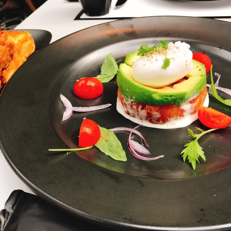 (マーサー カフェ （MERCER CAFE）)