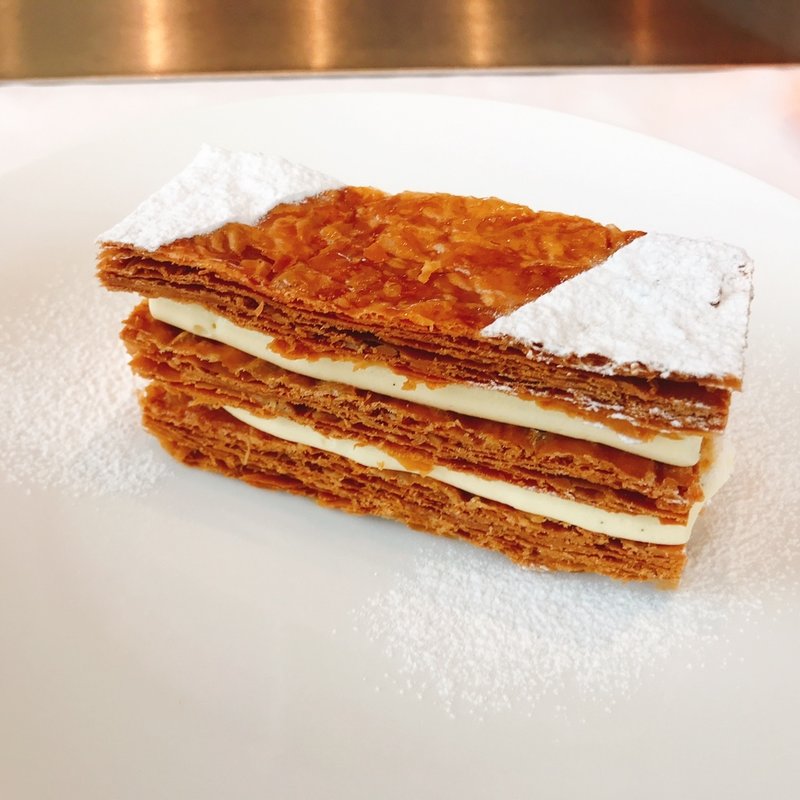 ランチコース(ブノワ)