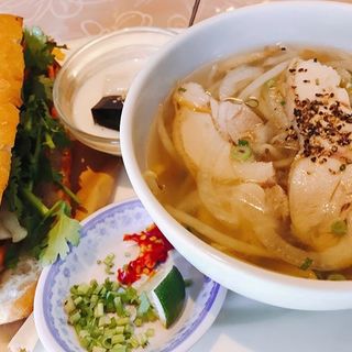 (ニャーベトナム 本店)