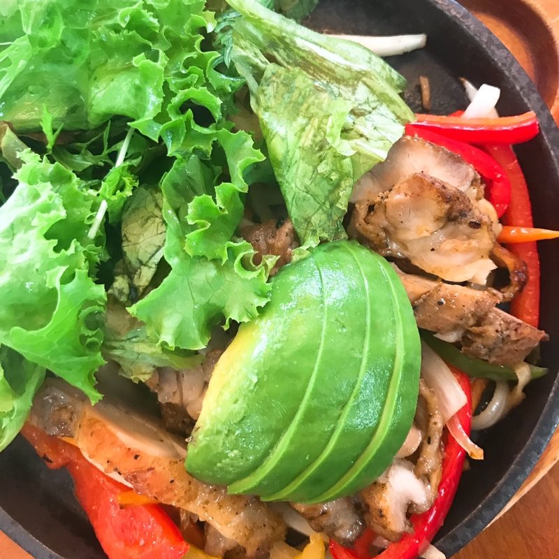ファフィータ(Mexican Dining AVOCADO新宿店)