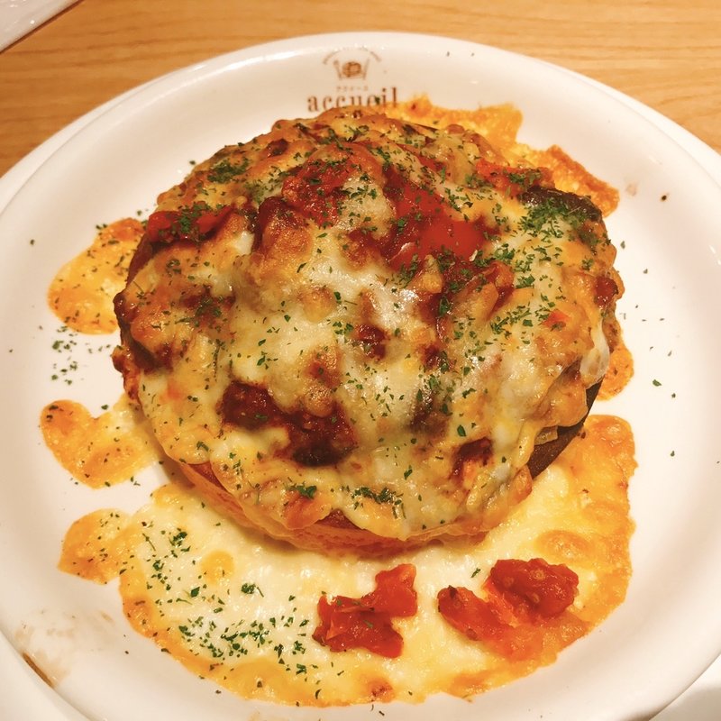 (カフェ アクイーユ 恵比寿)