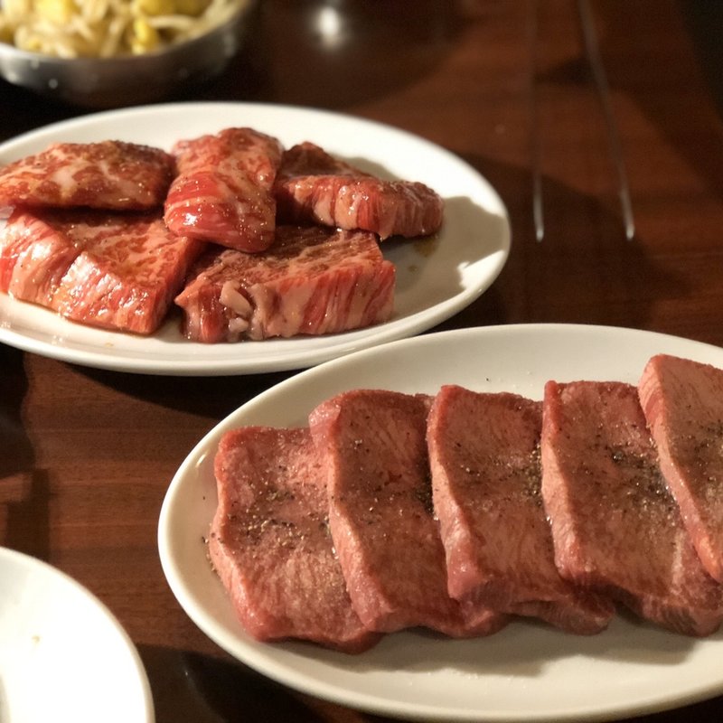 (大幸園 立川店)