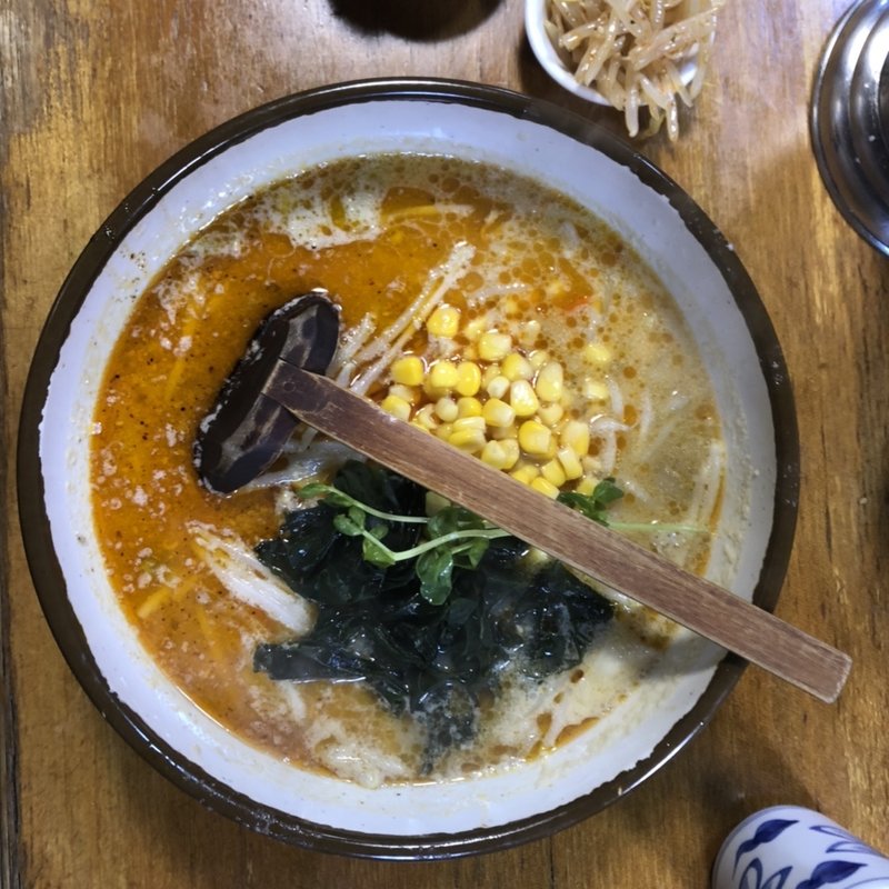 ピリ辛(味噌一 高円寺店)