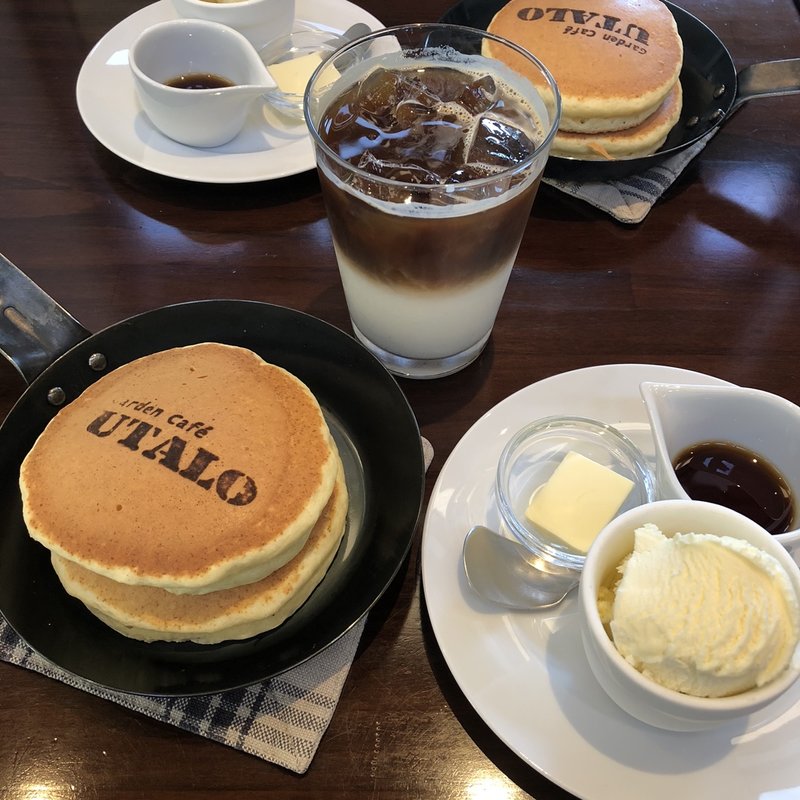 (UTALO （ウタロウ）)