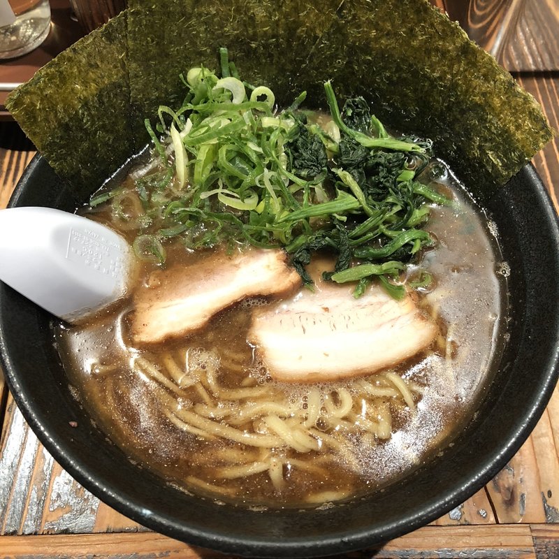 ラーメン(石川家 大宮店 （いしかわや）)