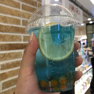 (アマラデリ)