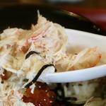二色丼(THEすすきの )