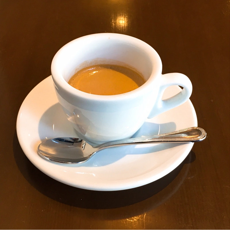 エスプレッソ(シエル・ドゥ・リヨン)