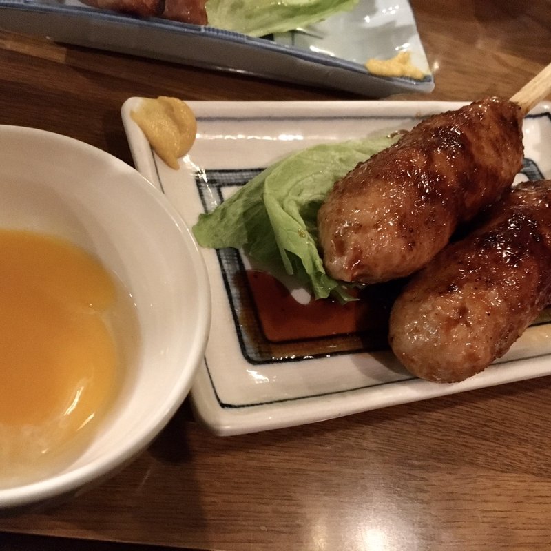 つくね(一平 幌別店 )