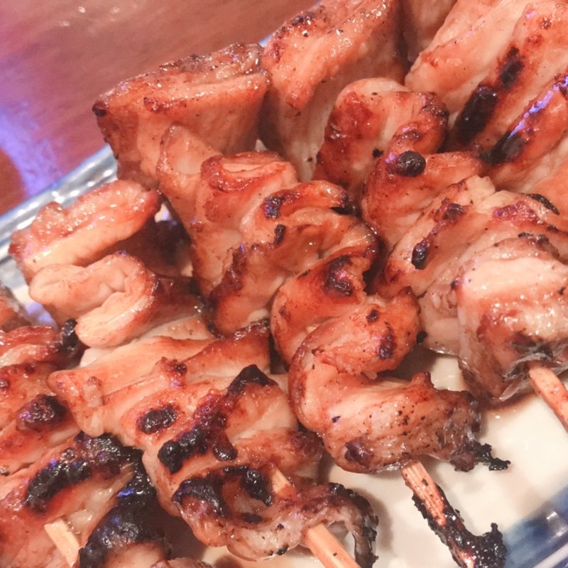 しろタレ(のんき 赤羽)