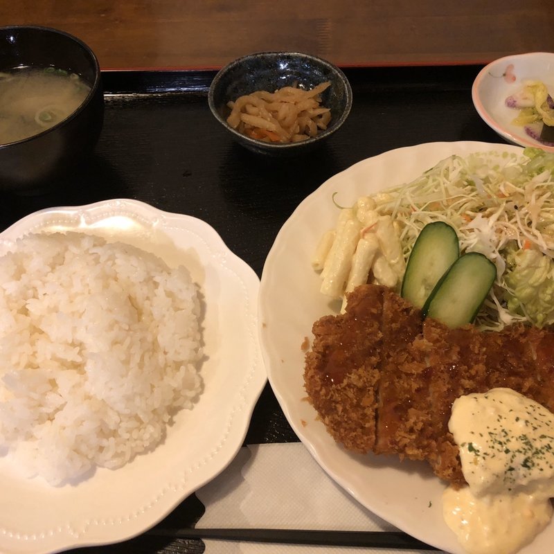 (来゛留芽 竜洋店 （ぐるめ）)