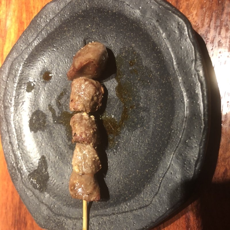 砂肝(鶏鷹)