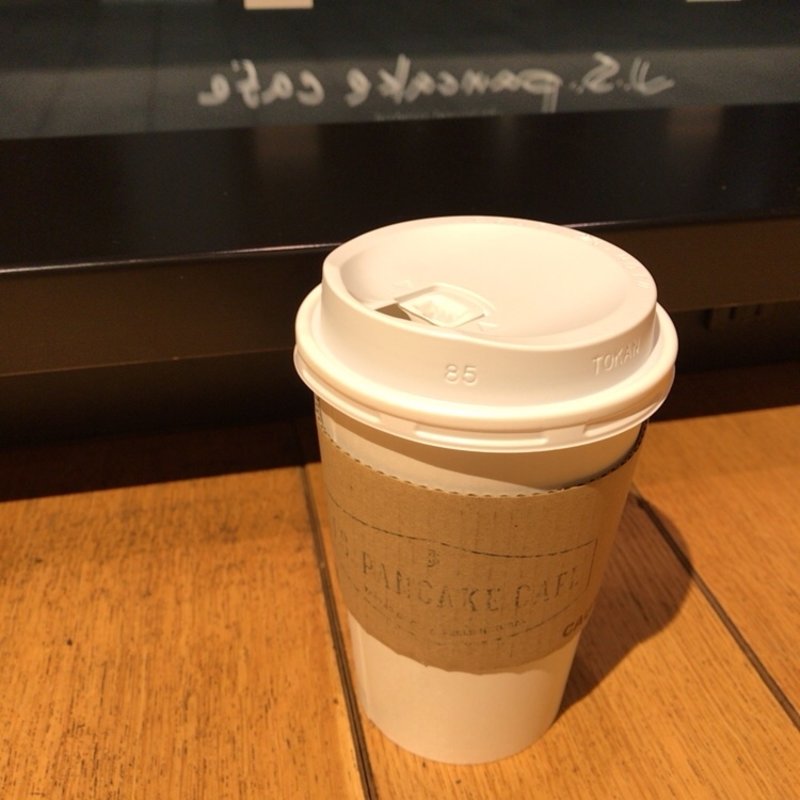 コーヒー(J.S. PANCAKE CAFE 中野セントラルパーク店)