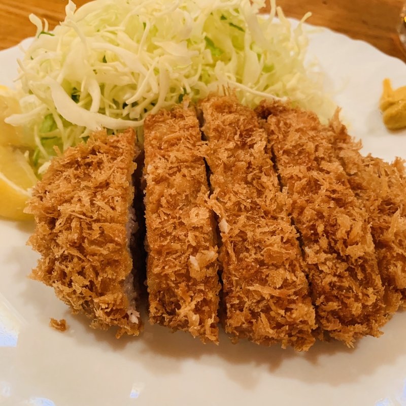 メンチカツ(秀 )