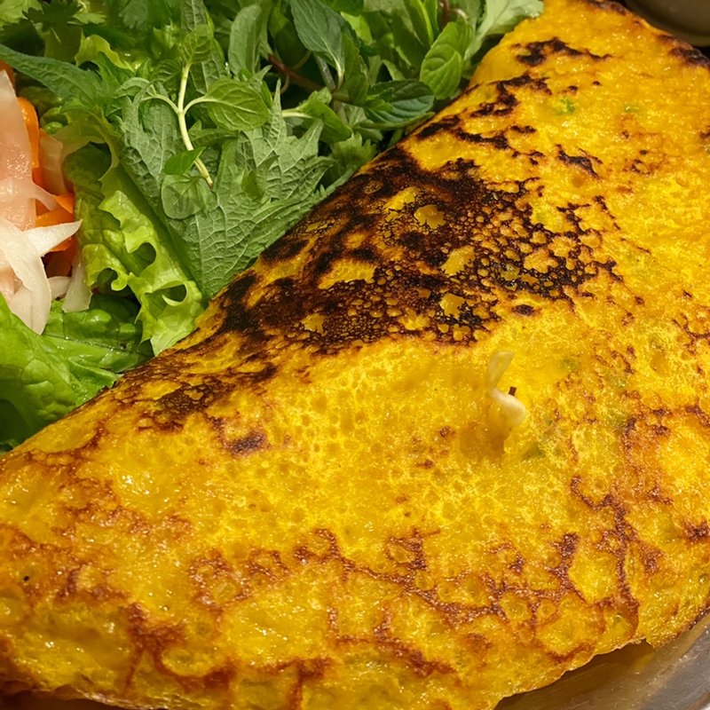 バインセオ(ヨヨナム)