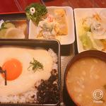 とろろ(タロー )