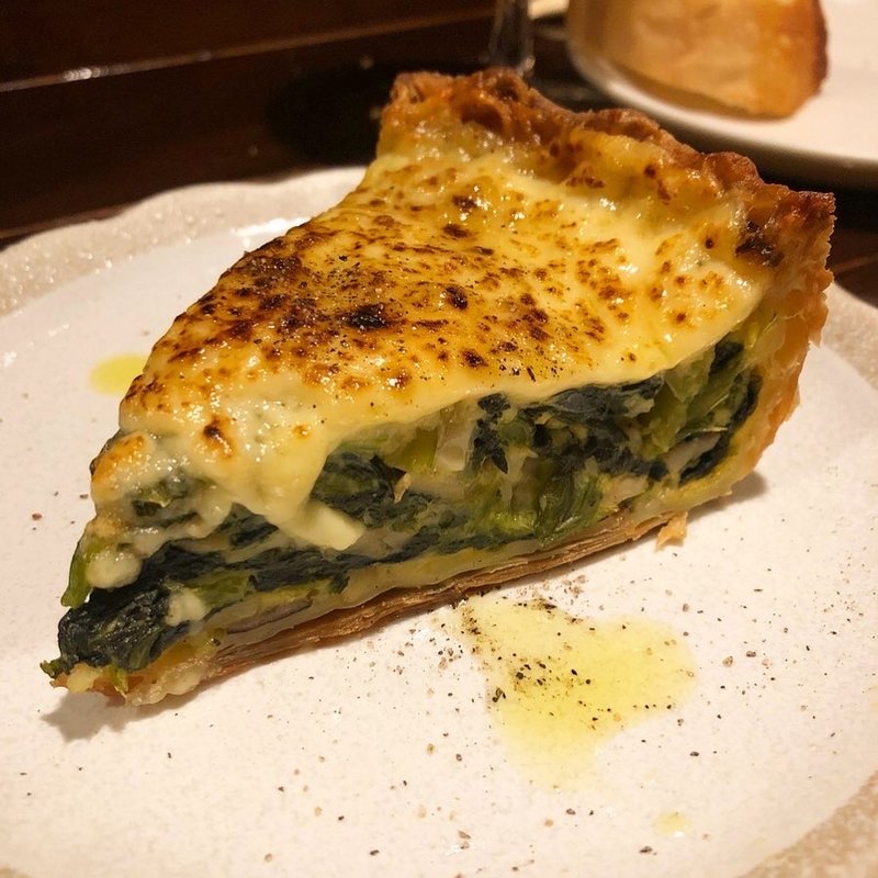 キッシュ(八重倉)