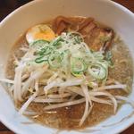 醤油ラーメン