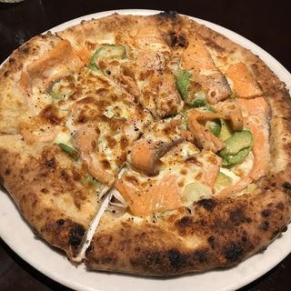 サルモーネ(LEGAME)