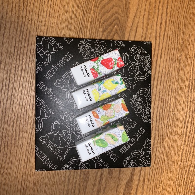 ミルフィーユ(フランセ表参道本店)