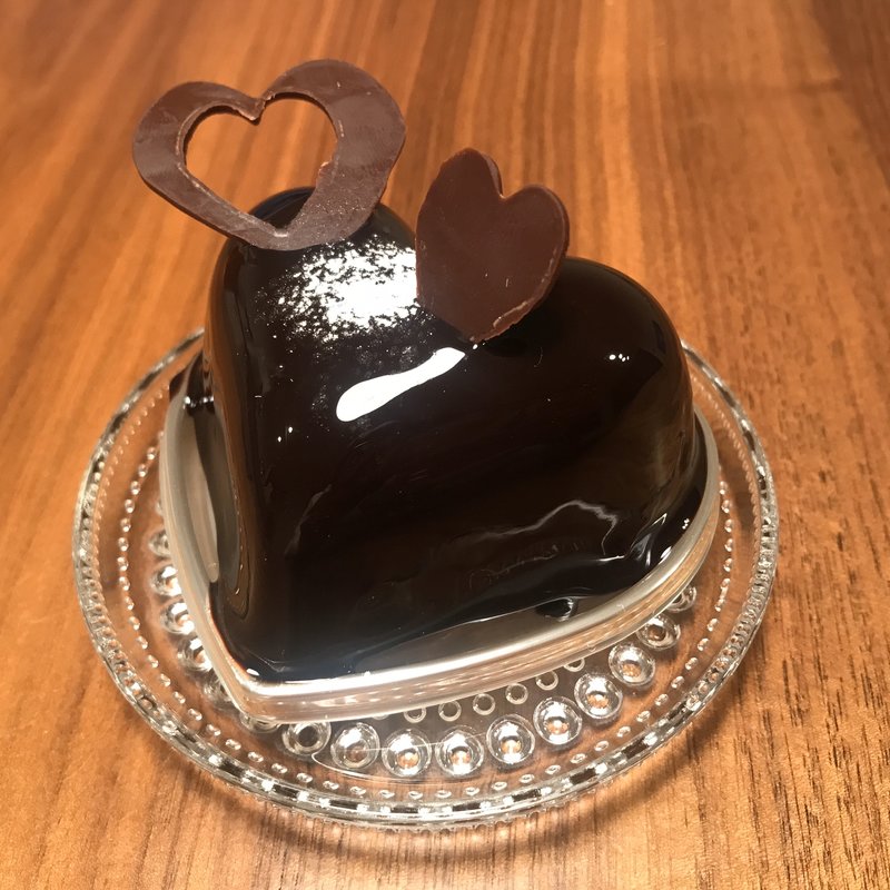 (パティスリーキャロリーヌ)