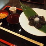 本わらび餅(京源 （キョウゲン）)