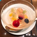 九龍(HONG KONG SWEETS 果香 立川店)