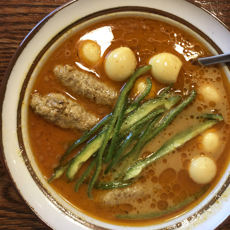 かしみーるかりぃ(アジャンタ 総本家 )